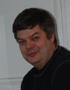 SA6BXE Linus